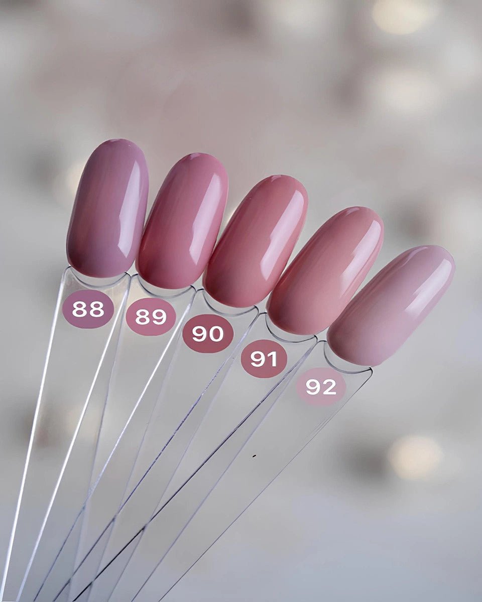 DARK Gellak 091 - 10ml - SimDi Beauty