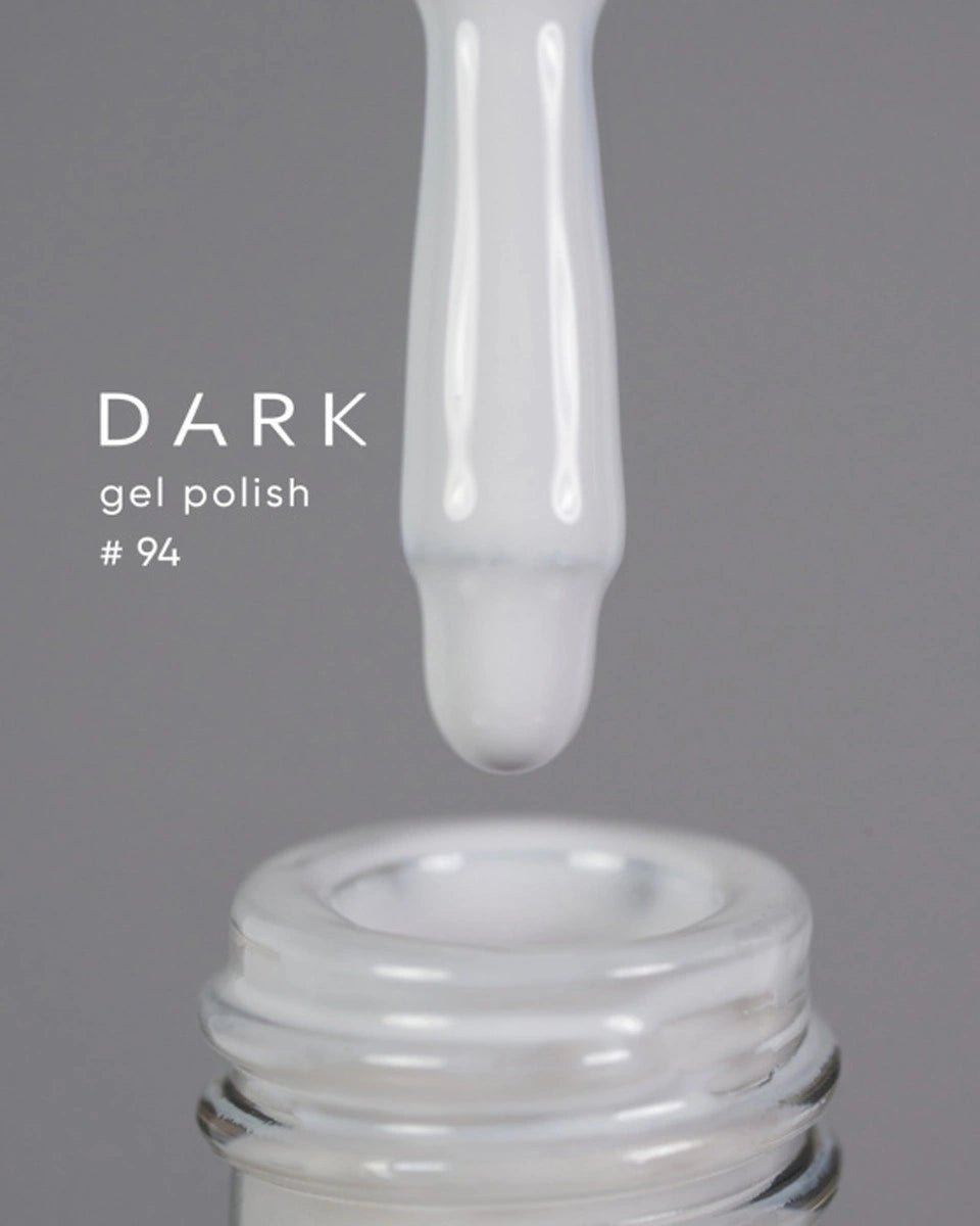 DARK Gellak 094 - 10ml - SimDi Beauty