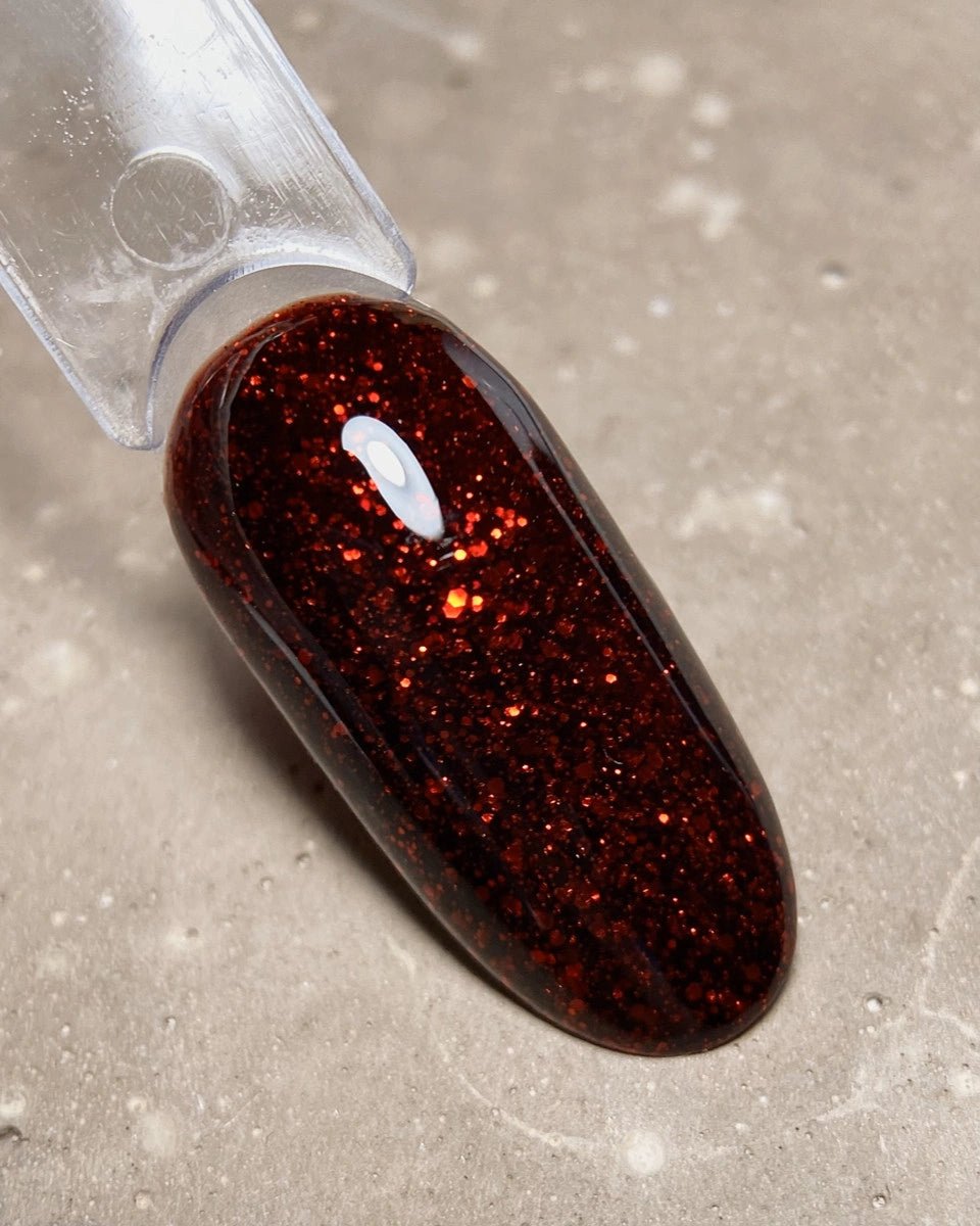 DARK Gellak 112 - 10ml - SimDi Beauty