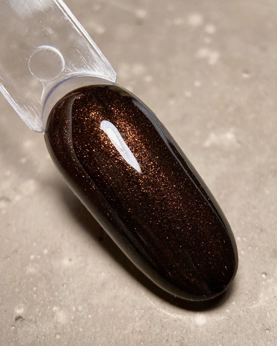 DARK Gellak 113 - 10ml - SimDi Beauty