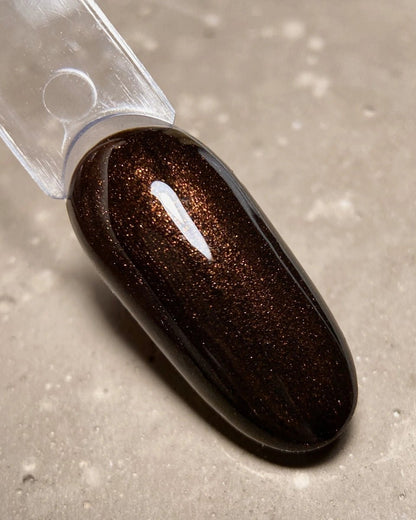 DARK Gellak 113 - 10ml - SimDi Beauty