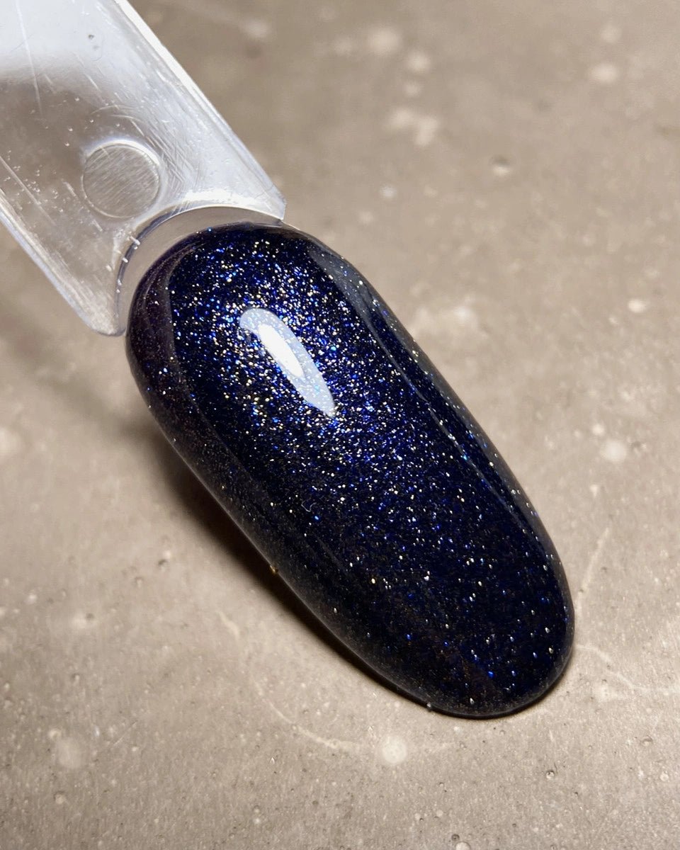 DARK Gellak 114 - 10ml - SimDi Beauty
