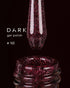 DARK Gellak 122 - 10ml - SimDi Beauty