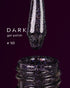DARK Gellak 123 - 10ml - SimDi Beauty