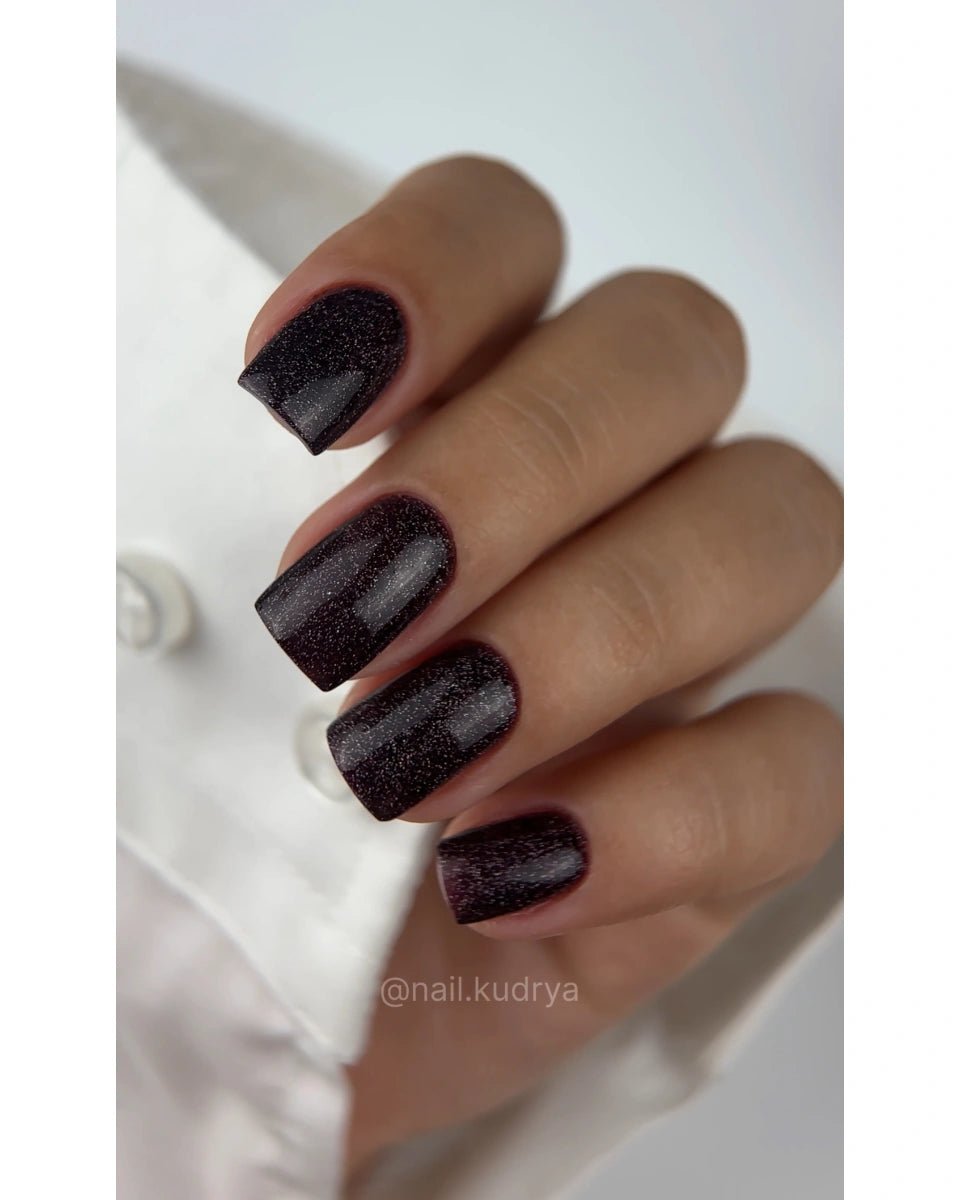 DARK Gellak 124 - 10ml - SimDi Beauty