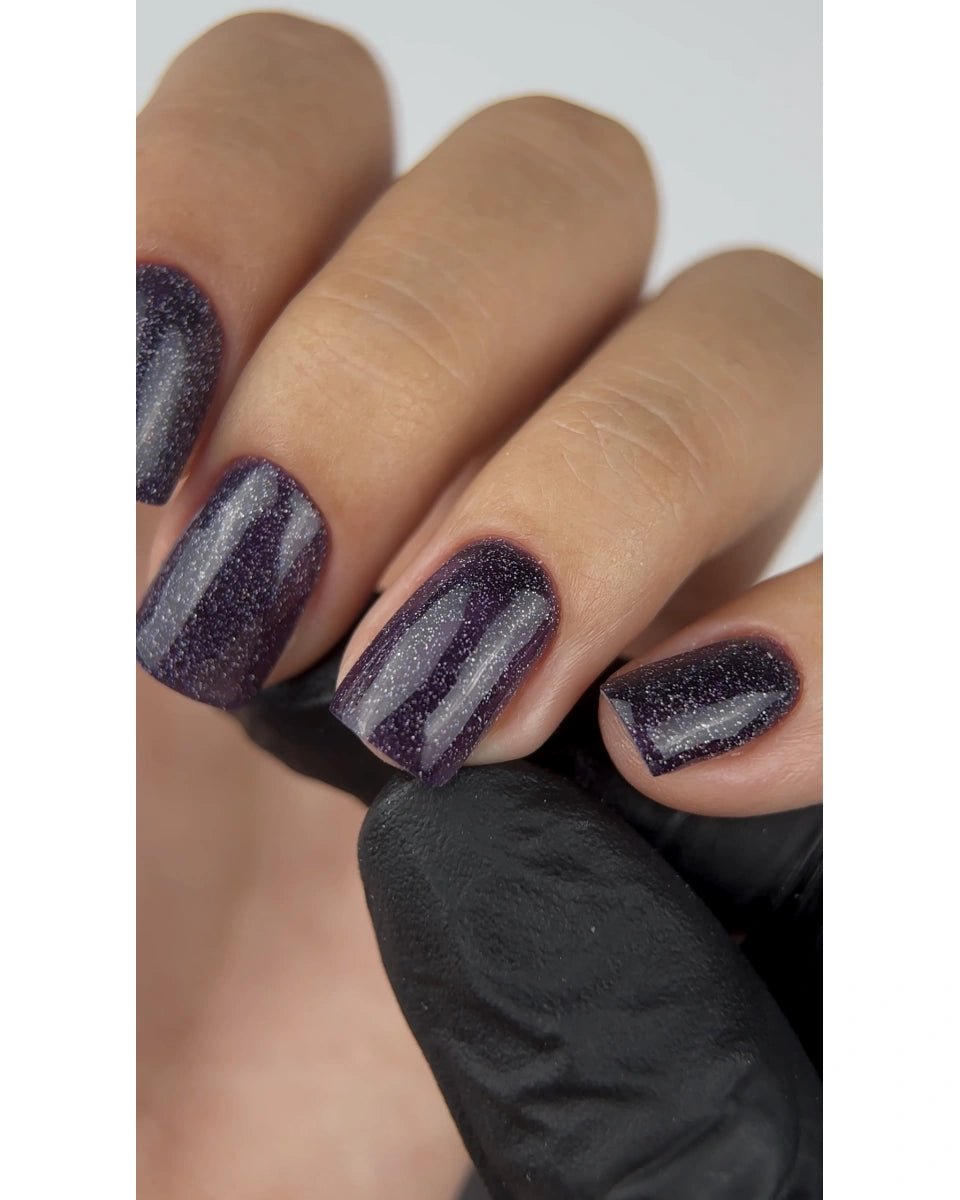 DARK Gellak 125 - 10ml - SimDi Beauty