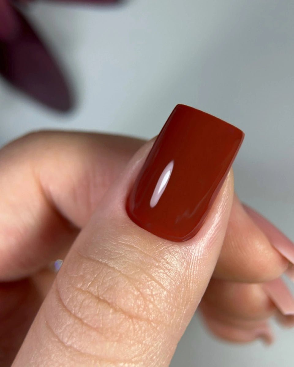 DARK Gellak 139 - 10ml - SimDi Beauty