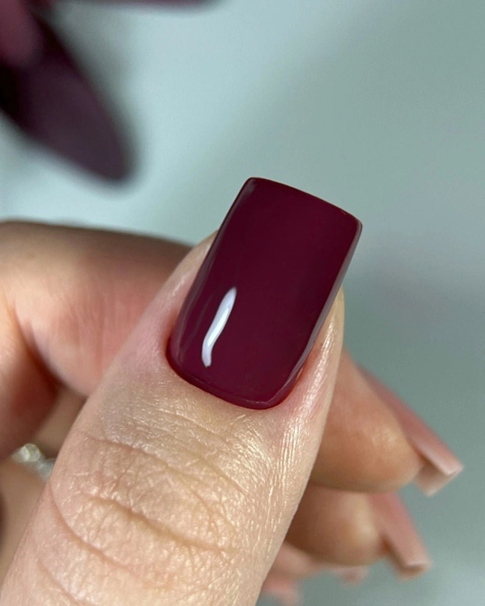 DARK Gellak 141 - 10ml - SimDi Beauty