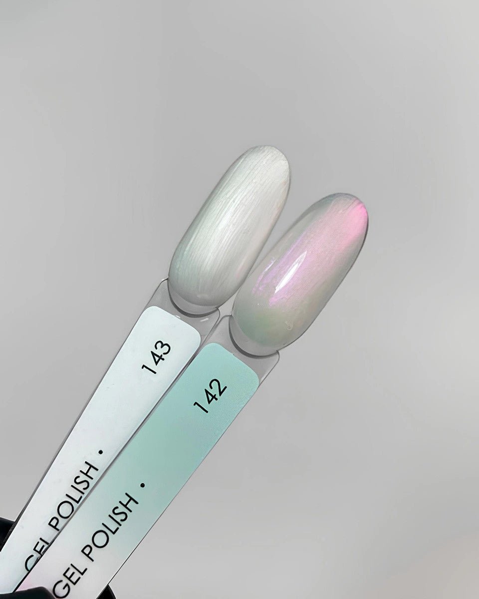 DARK Gellak 142 - 6ml - SimDi Beauty