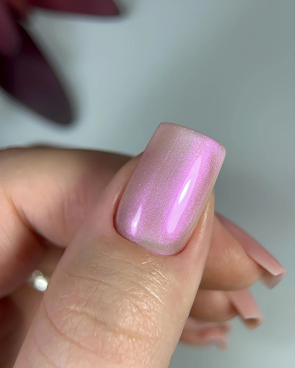 DARK Gellak 142 - 6ml - SimDi Beauty