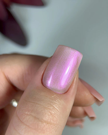 DARK Gellak 142 - 6ml - SimDi Beauty
