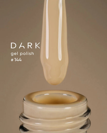 DARK Gellak 144 - 10ml - SimDi Beauty