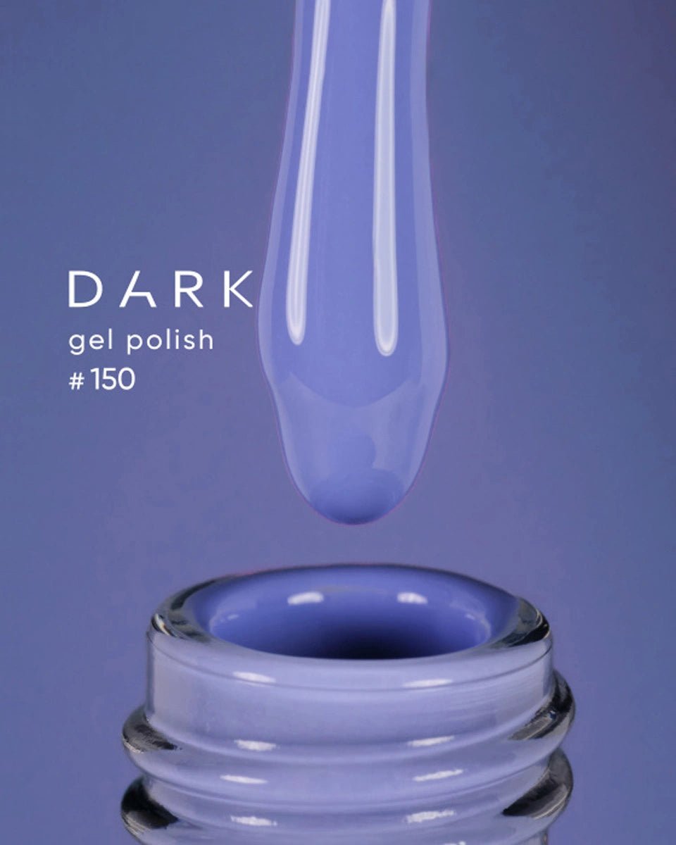 DARK Gellak 150 - 10ml - SimDi Beauty