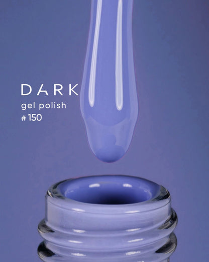 DARK Gellak 150 - 10ml - SimDi Beauty