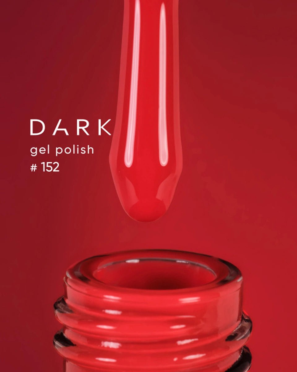 DARK Gellak 152 - 10ml - SimDi Beauty