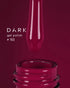 DARK Gellak 153 - 10ml - SimDi Beauty