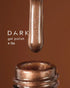 DARK Gellak 156 - 6ml - SimDi Beauty