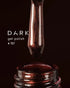 DARK Gellak 157 - 6ml - SimDi Beauty