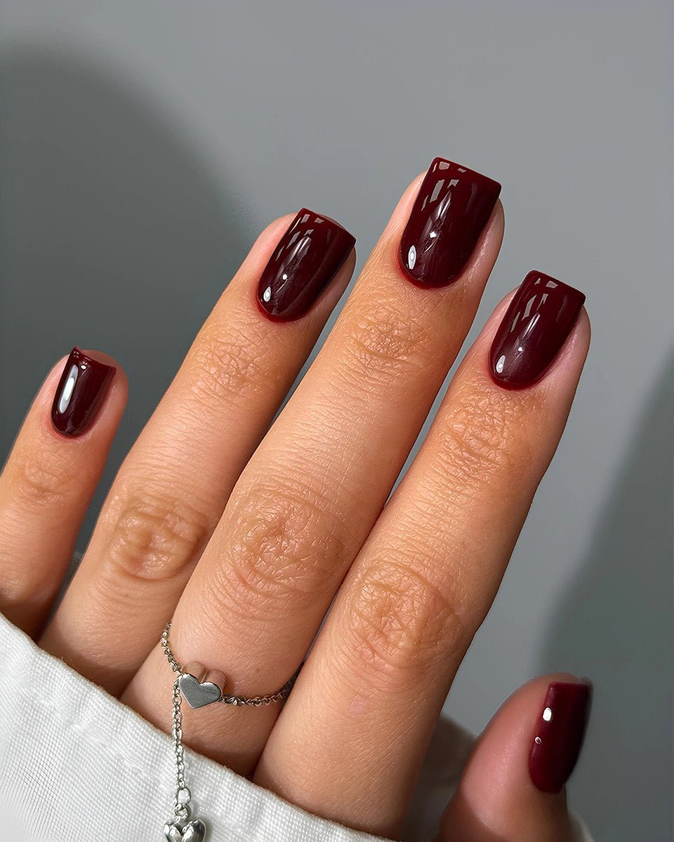 DARK Gellak 161 - 6ml - SimDi Beauty