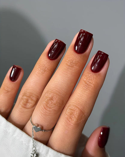 DARK Gellak 161 - 6ml - SimDi Beauty