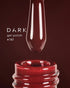 DARK Gellak 161 - 6ml - SimDi Beauty