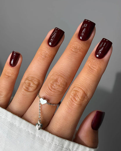 DARK Gellak 162 - 6ml - SimDi Beauty