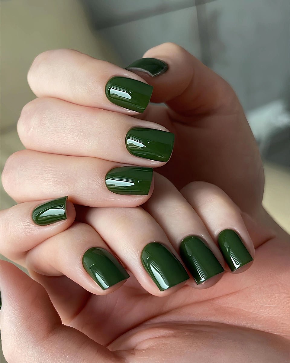 DARK Gellak 166 - 10ml - SimDi Beauty