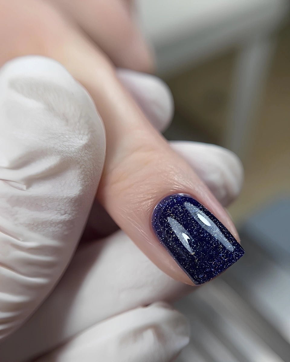 DARK Gellak 171 - 10ml - SimDi Beauty