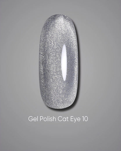 DARK Gellak Cat Eye 10 - 10ml - SimDi Beauty