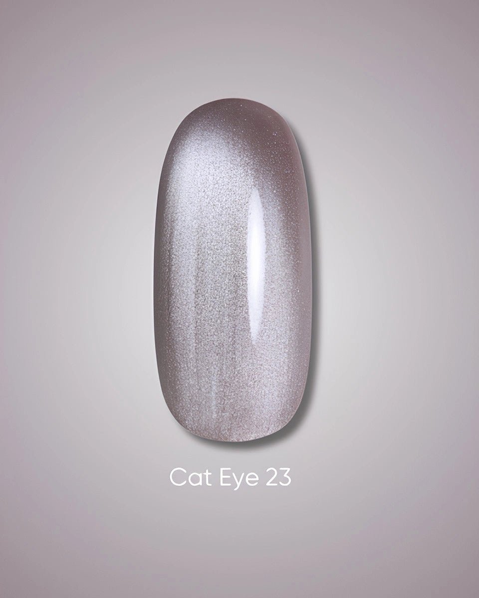 DARK Gellak Cat Eye 23 - 10ml - SimDi Beauty