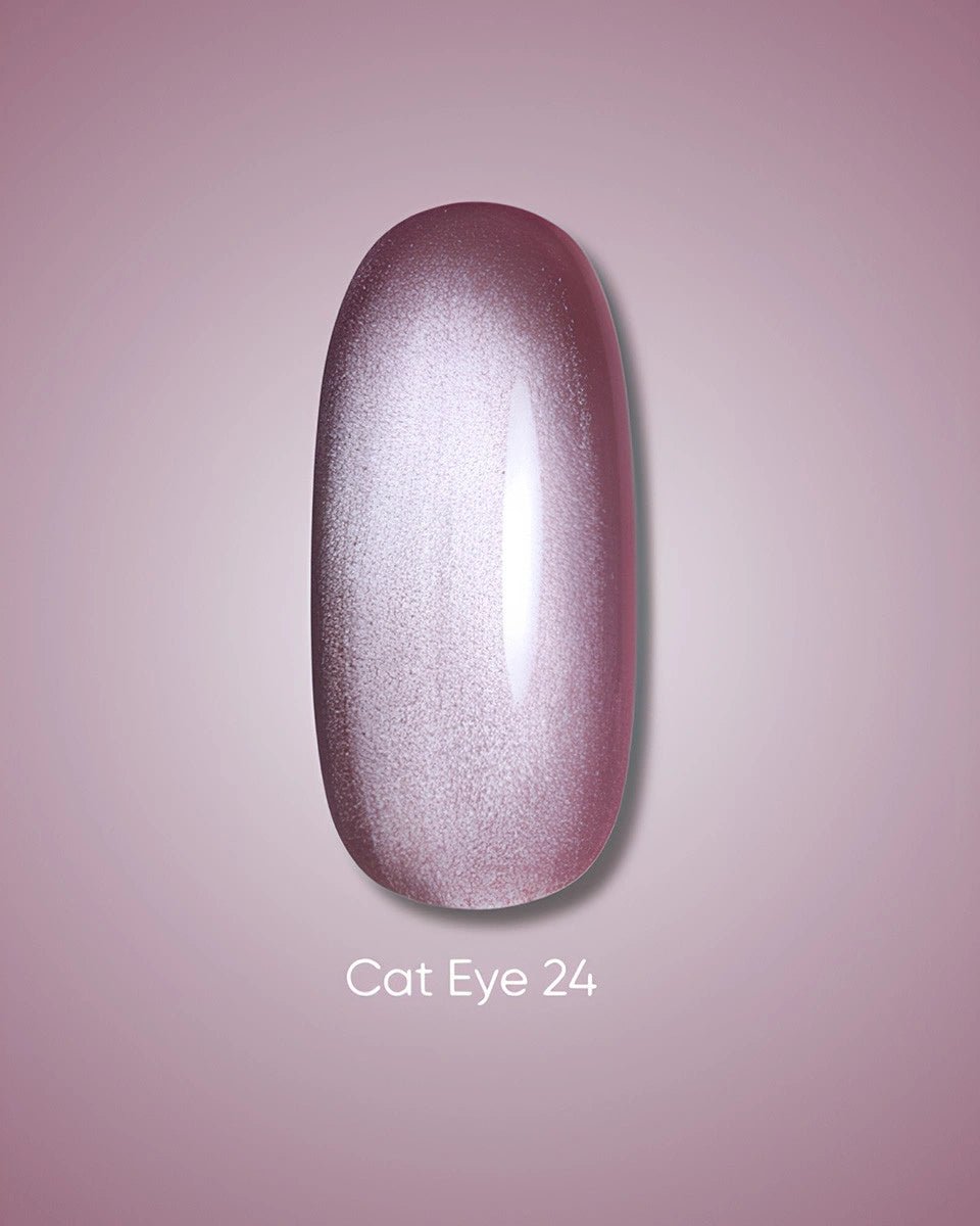 DARK Gellak Cat Eye 24 - 10ml - SimDi Beauty