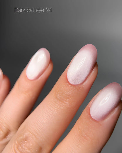 DARK Gellak Cat Eye 24 - 10ml - SimDi Beauty