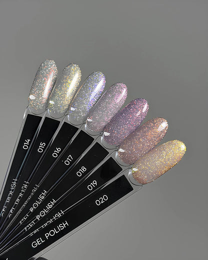 DARK Gellak Flash 15 - 10ml - SimDi Beauty