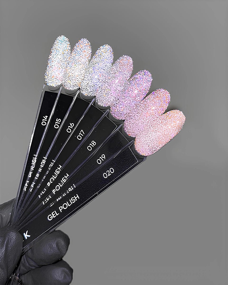 DARK Gellak Flash 20 - 10ml - SimDi Beauty