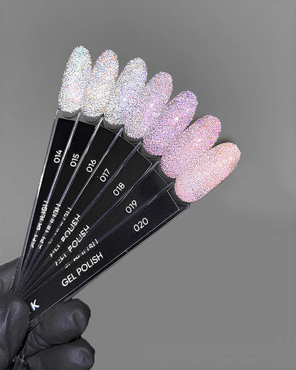 DARK Gellak Flash 20 - 10ml - SimDi Beauty