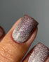 DARK Gellak Night Cat 04 in shimmery paars voor nagelstyling