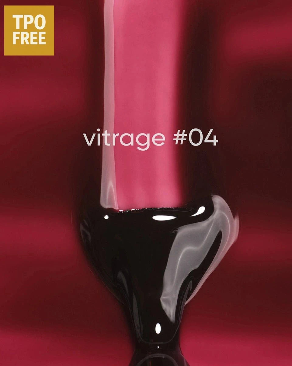DARK Gellak Vitrage 04, 6ml - SimDi Beauty