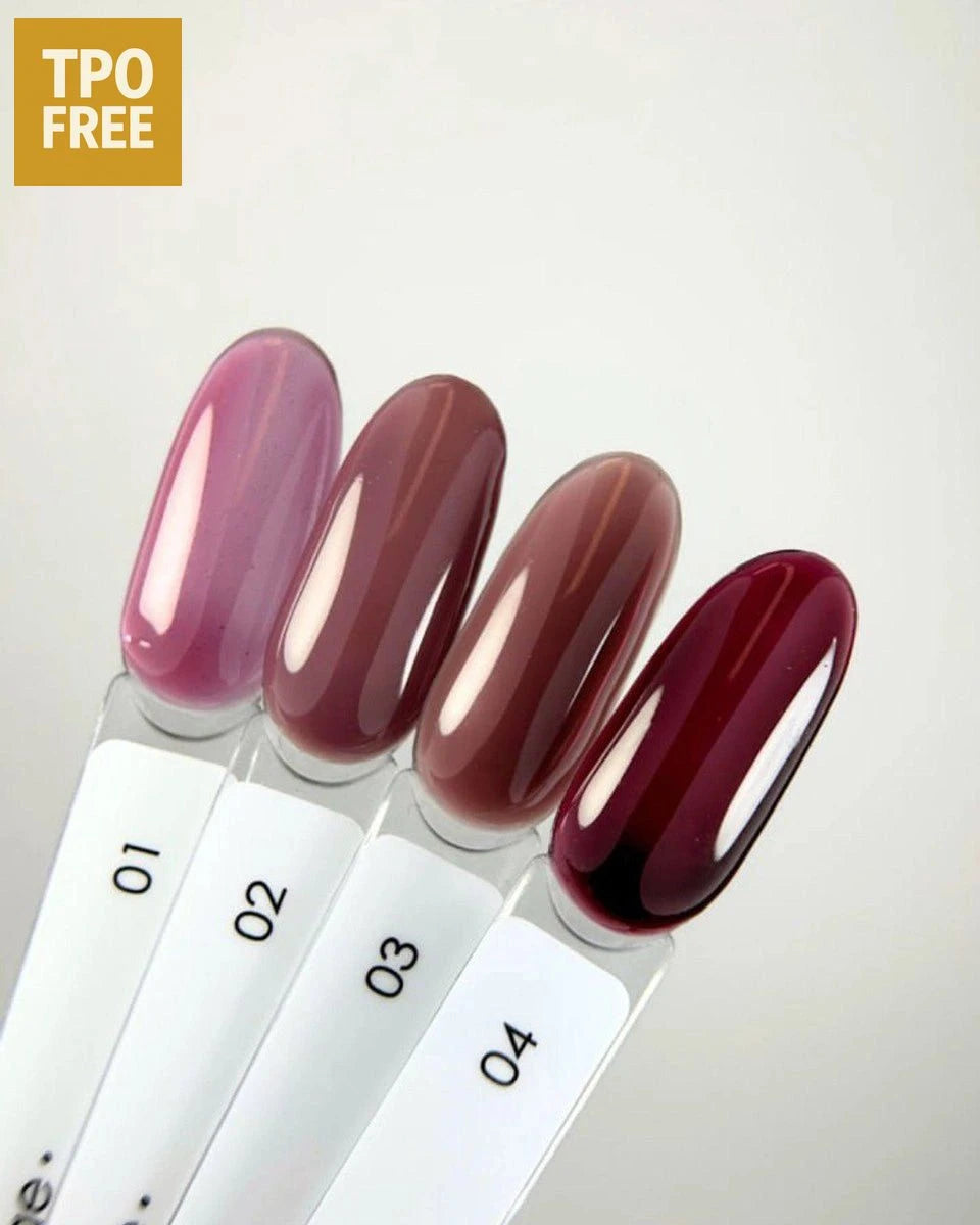 DARK Gellak Vitrage 04, 6ml - SimDi Beauty