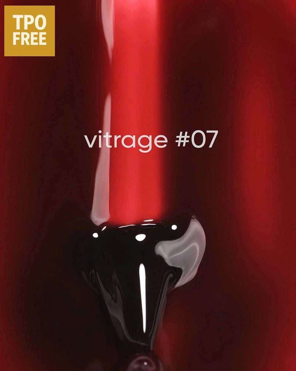DARK Gellak Vitrage 07, 6ml - SimDi Beauty