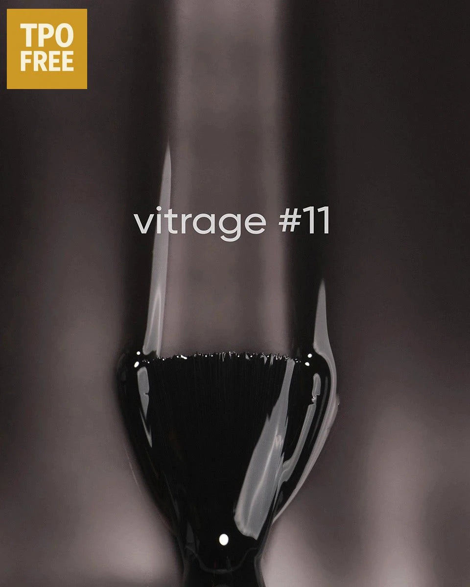 DARK Gellak Vitrage 11, 6ml - SimDi Beauty