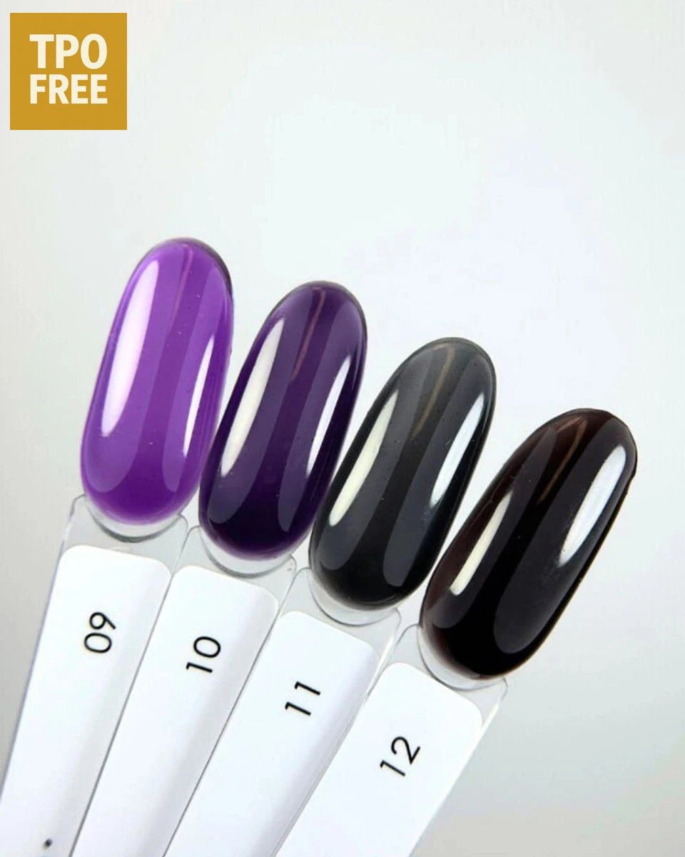DARK Gellak Vitrage 11, 6ml - SimDi Beauty