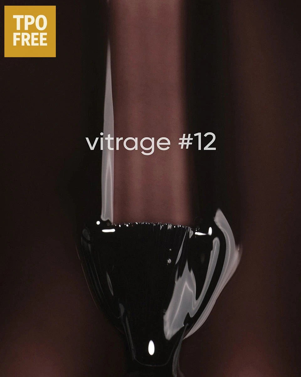 DARK Gellak Vitrage 12, 6ml - SimDi Beauty