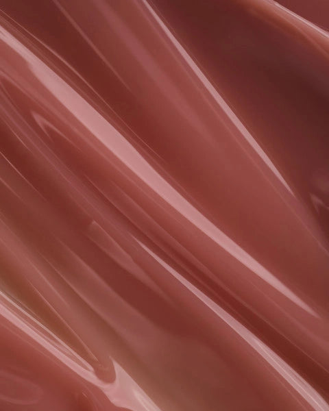 DARK Iconic Gel nagelgel in nude kleur voor een glanzende manicure