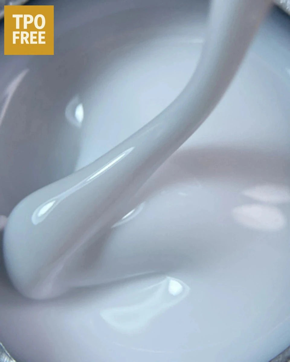 DARK Medium Gel 02, 30ml - SimDi Beauty