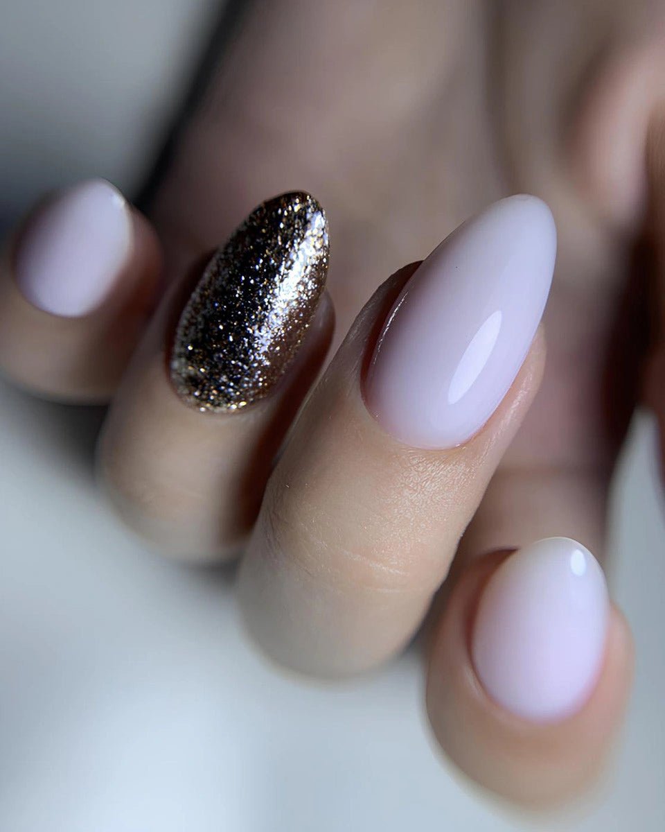 DARK Medium Gel 04, 15ml - SimDi Beauty