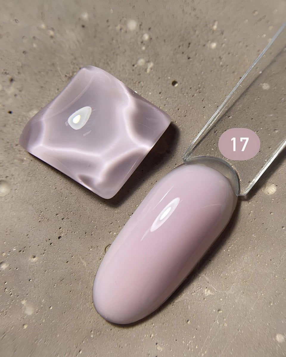 DARK Medium Gel 17, 15ml - SimDi Beauty