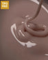 DARK Medium Gel 28, 30ml - SimDi Beauty