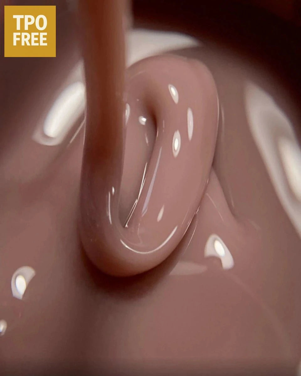 DARK Medium Gel 42, 30ml - SimDi Beauty