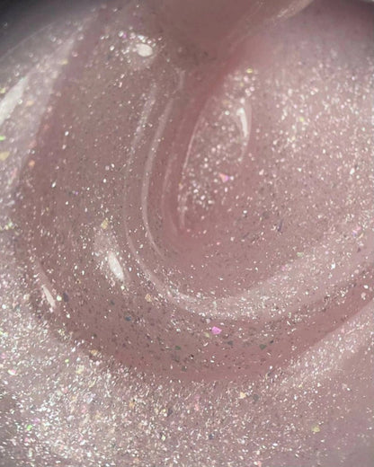 DARK Medium Gel 44, 15ml - SimDi Beauty