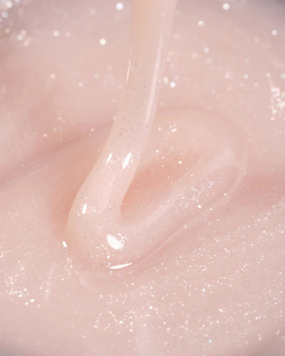 DARK Medium Gel 46, 15ml - SimDi Beauty